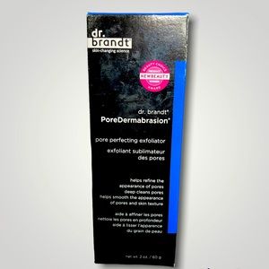 Dr. Brandt PoreDermabrasion